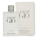 ACQUA DI GIO RECHARGEABLE caballero