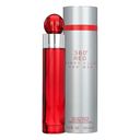 360º RED caballero