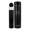 360º BLACK caballero