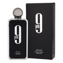 AFNAN 9 PM caballero