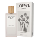 AGUA DE LOEWE MAR DE CORAL dama