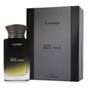 AL HARAMAIN BLACK MUSK caballero