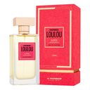 AL HARAMAIN LOULOU LOVE dama