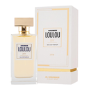 AL HARAMAIN LOULOU dama
