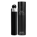 360° BLACK caballero 