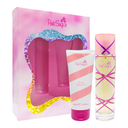 PINK SUGAR DUO dama