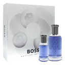 BOSS BOTTLED INFINITE  SET caballero