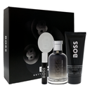 BOSS BOTTLED BEYOND SET caballero