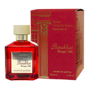 BARAKKAT ROUGE 540 EXTRAIT unisex