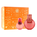 OMNIA CORAL SET dama